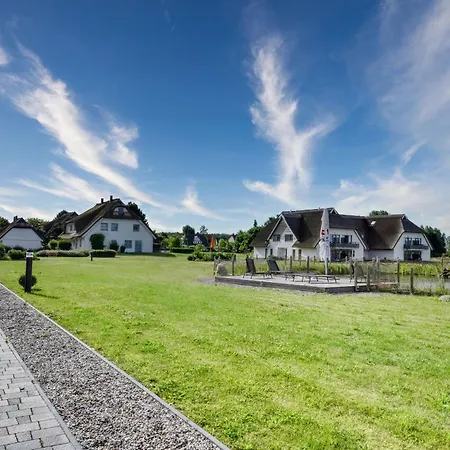 Kleiber 21 Im Wreecher Idyll Ruegen By Ruyastay Putbus