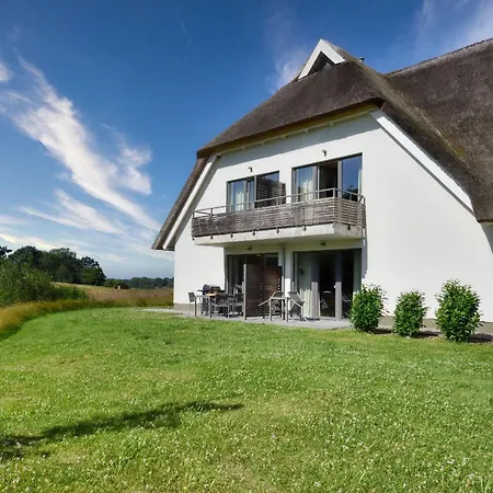 Kleiber 21 - 31Qm Studio Mit Balkon Im Wreecher Idyll * Putbus