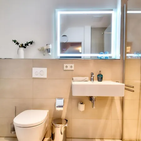 Kleiber 21 Im Wreecher Idyll Ruegen By Ruyastay Apartamento Putbus