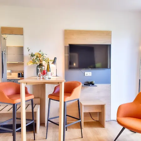 Apartamento Kleiber 21 Im Wreecher Idyll Ruegen By Ruyastay Putbus