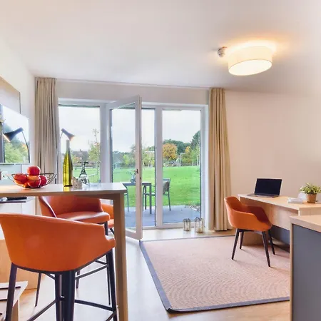 Kleiber 21 Im Wreecher Idyll Ruegen By Ruyastay Putbus