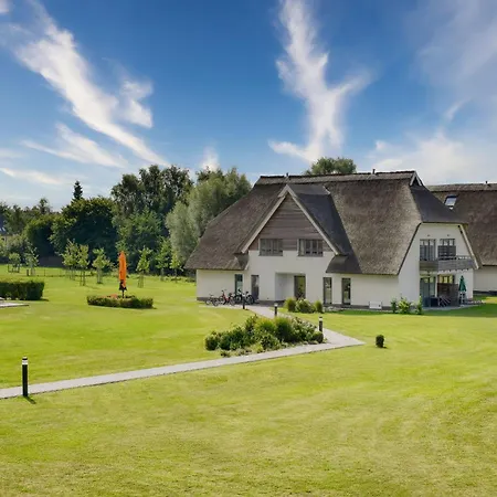 Kleiber 21 Im Wreecher Idyll Ruegen By Ruyastay